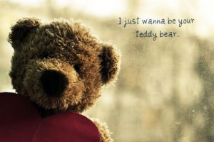lonely, Mood, Sad, Alone, Sadness, Emotion, People, Loneliness, Solitude, Teddy, Bear