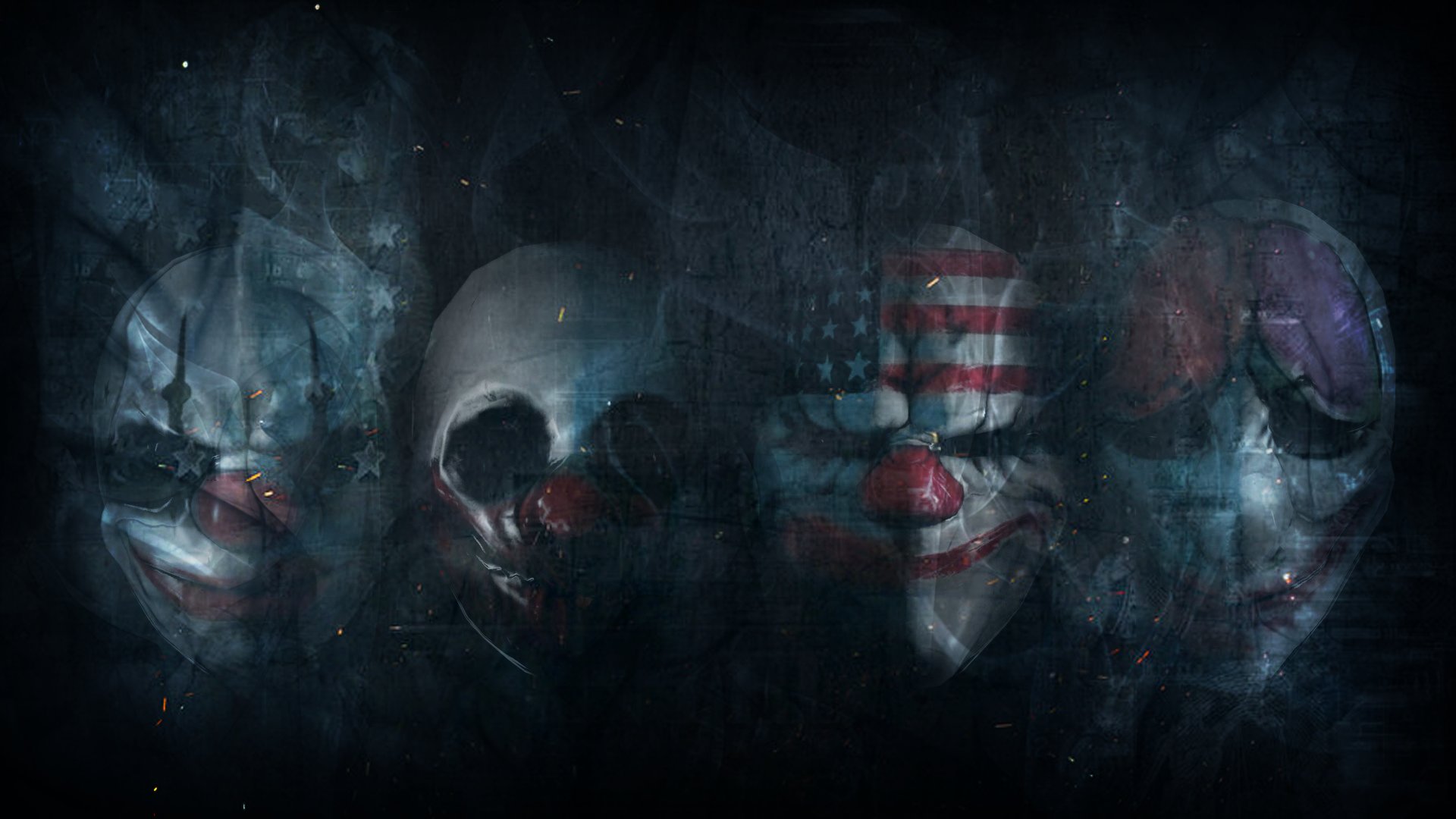 payday 2 pc download free