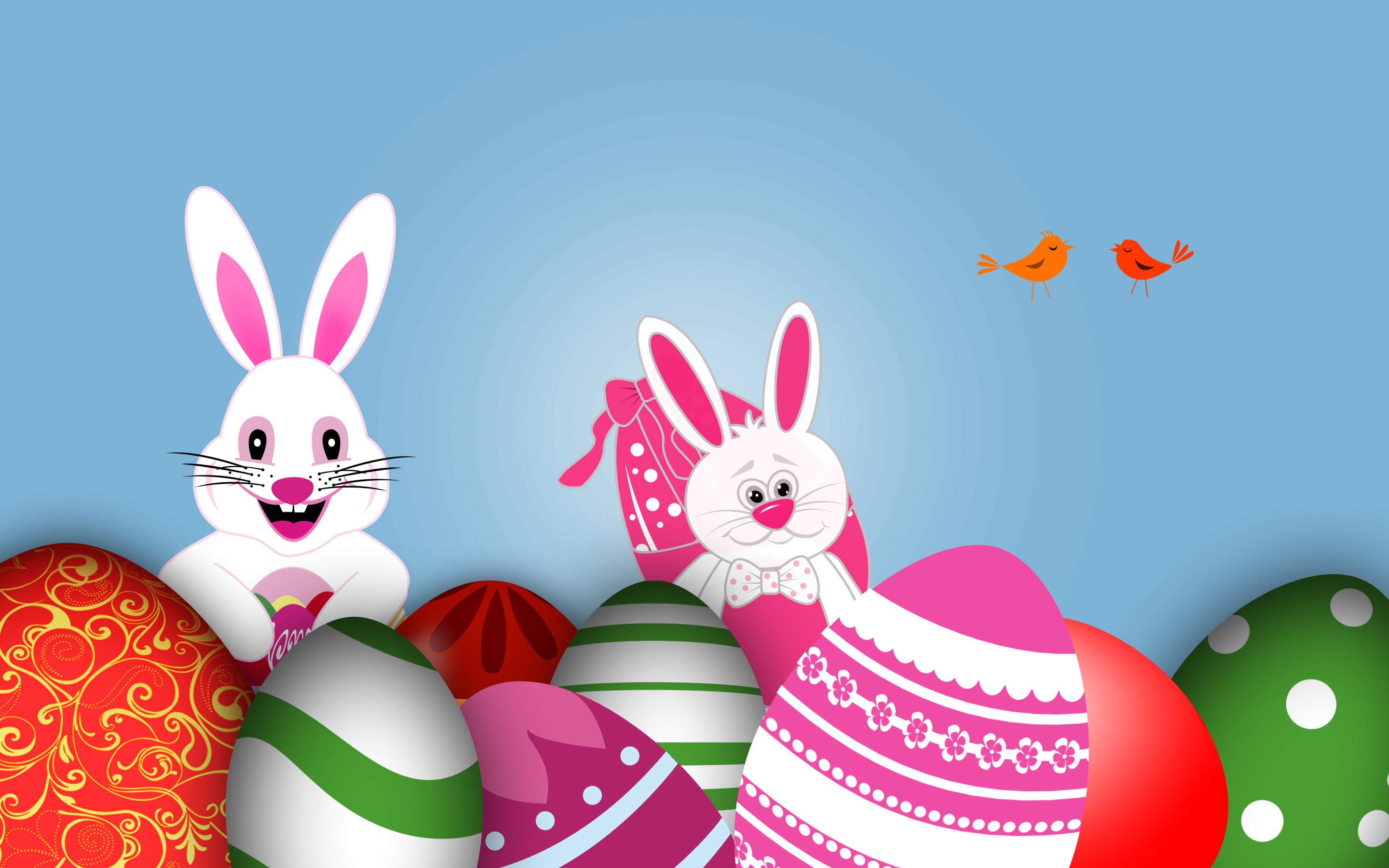 easter, Holiday Wallpaper