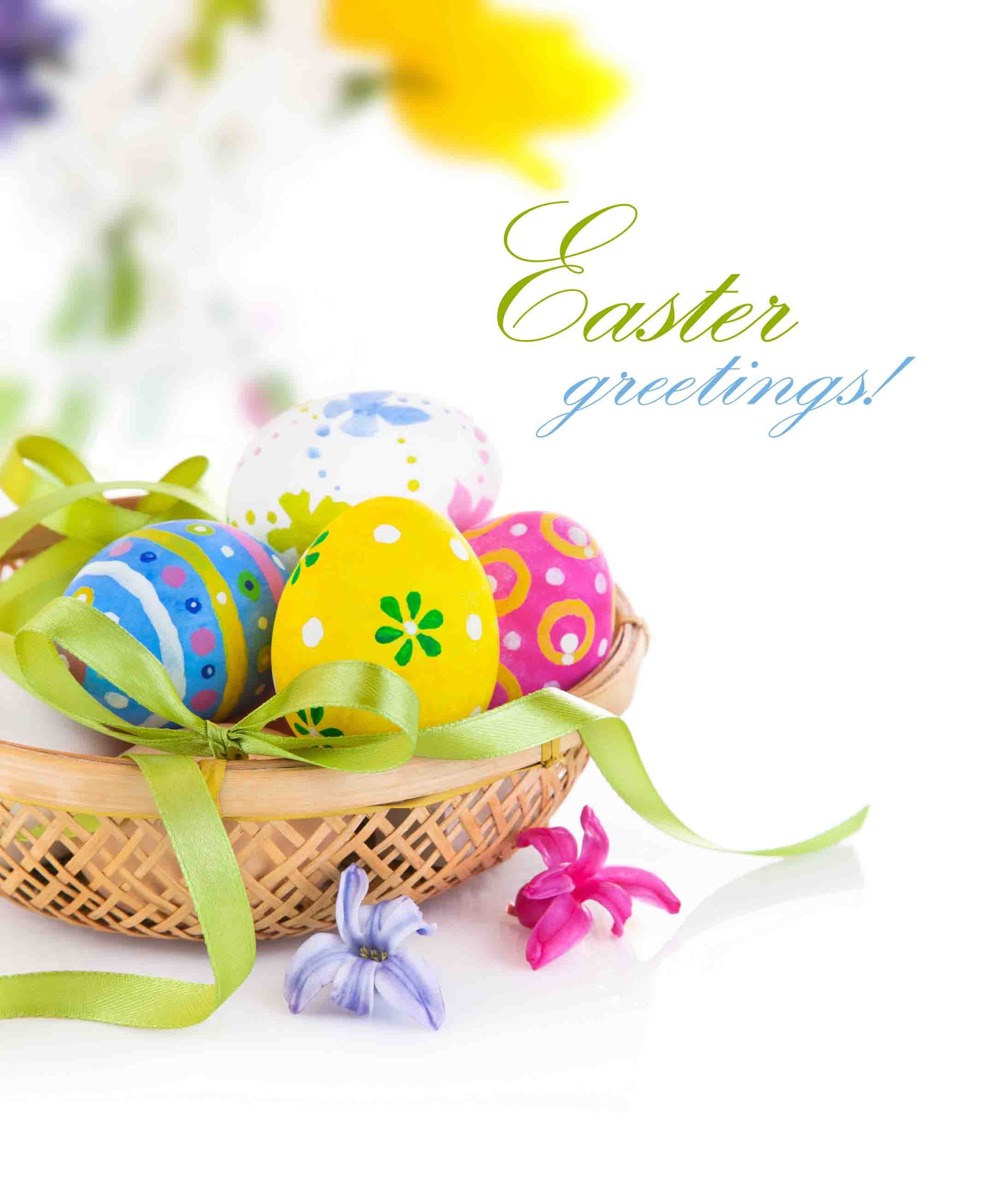 easter, Holiday Wallpaper