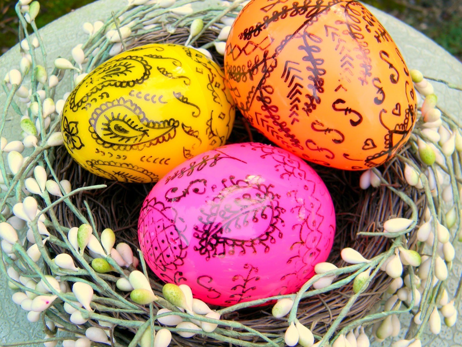 easter, Holiday Wallpaper
