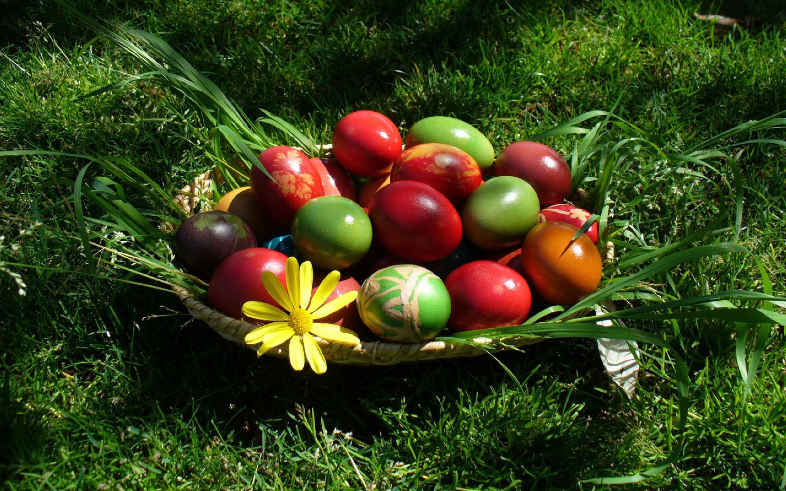easter, Holiday Wallpaper
