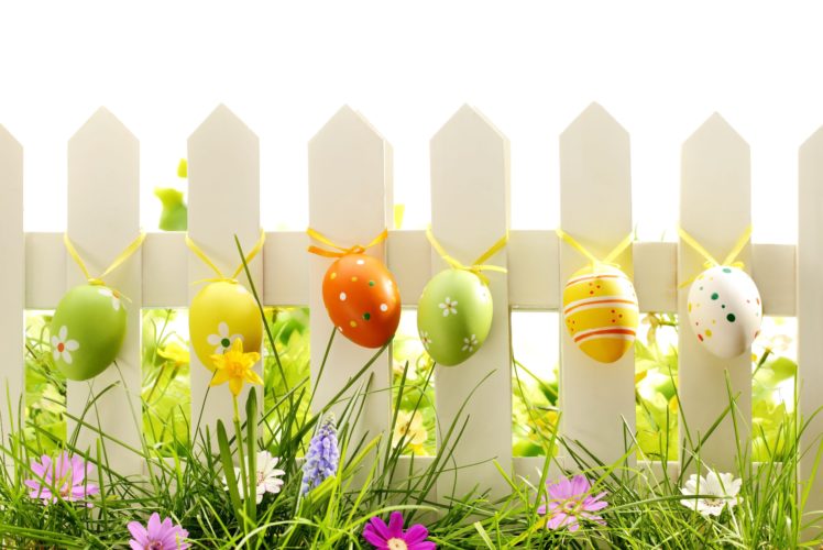 easter, Holiday HD Wallpaper Desktop Background