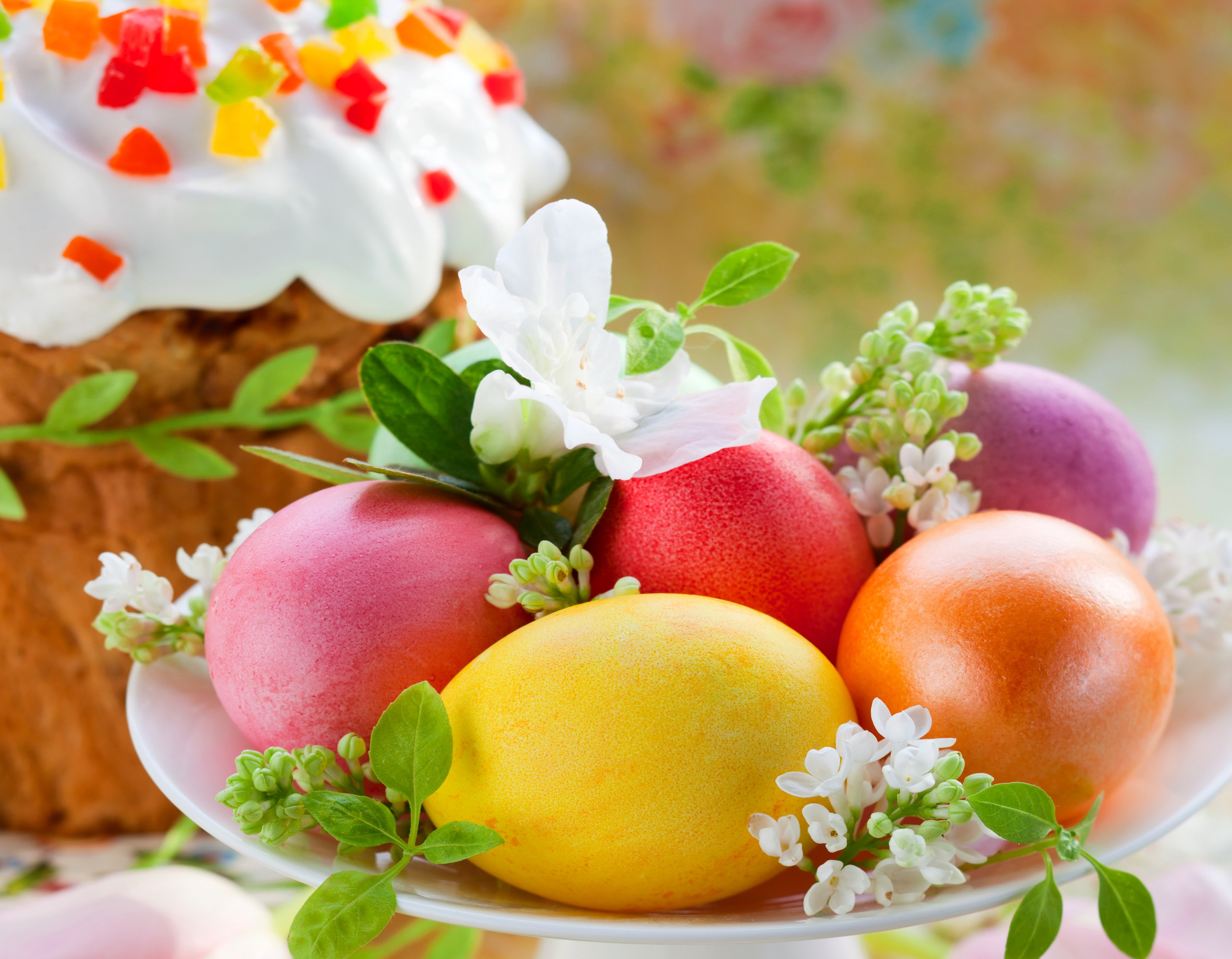 easter, Holiday Wallpaper