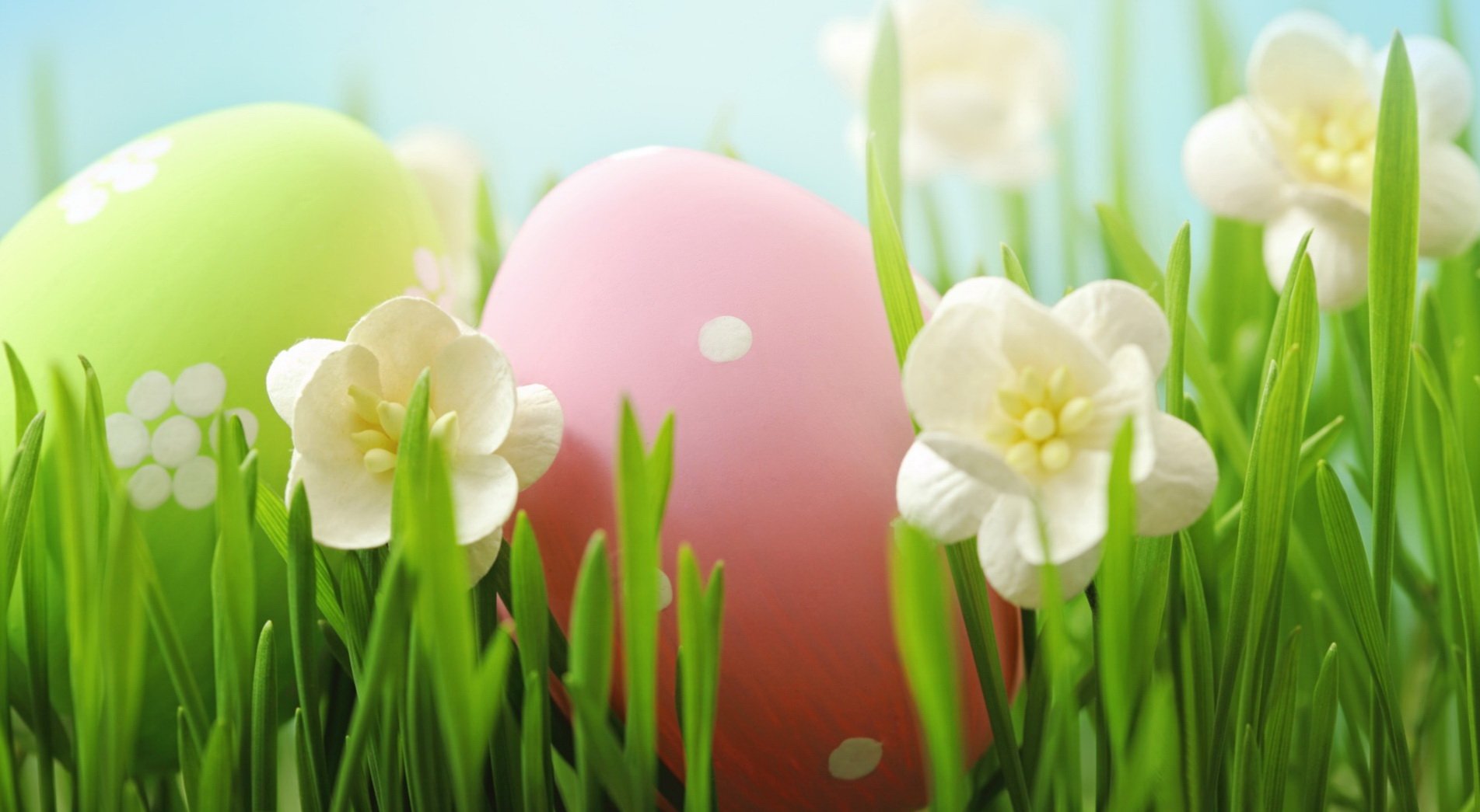easter, Holiday Wallpaper