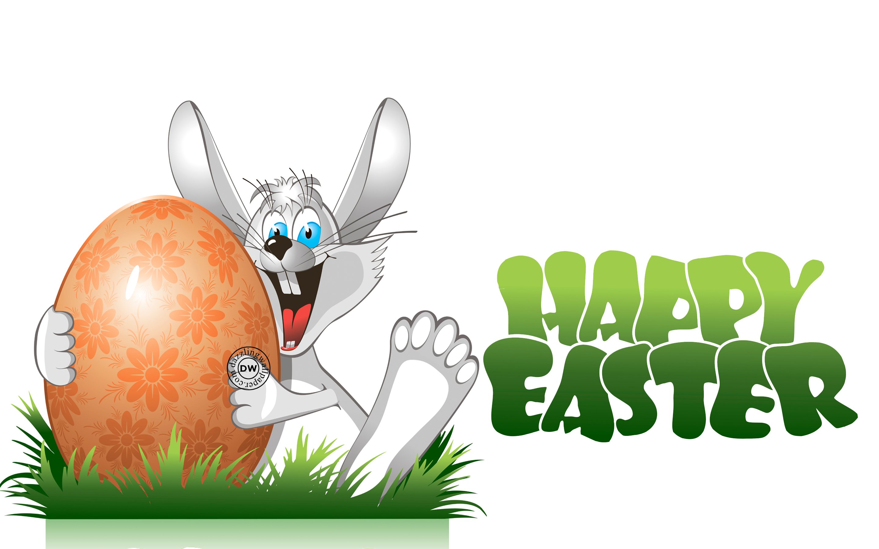 easter, Holiday Wallpaper