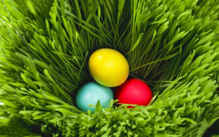 easter, Holiday HD Wallpaper Desktop Background