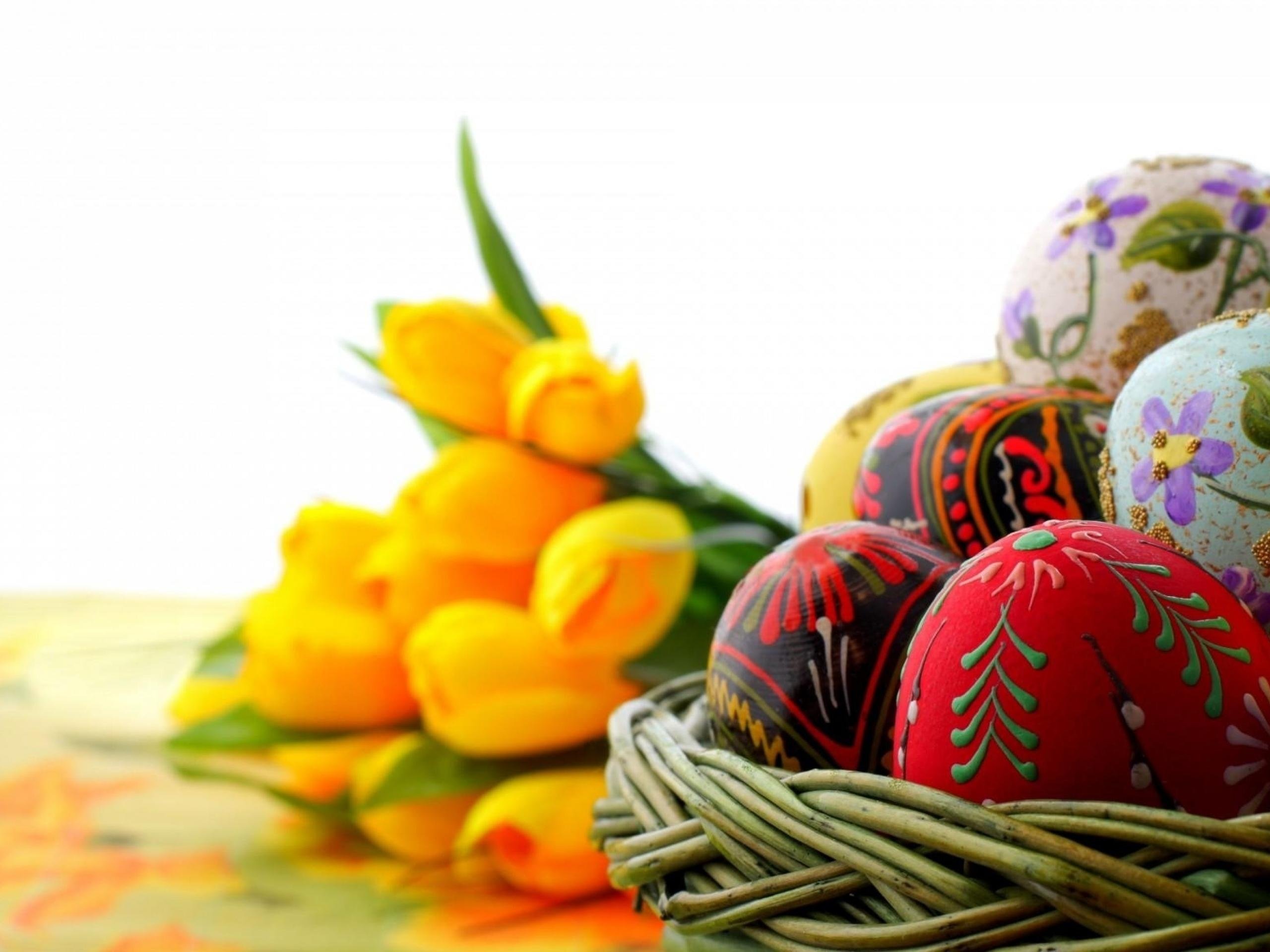easter, Holiday Wallpaper