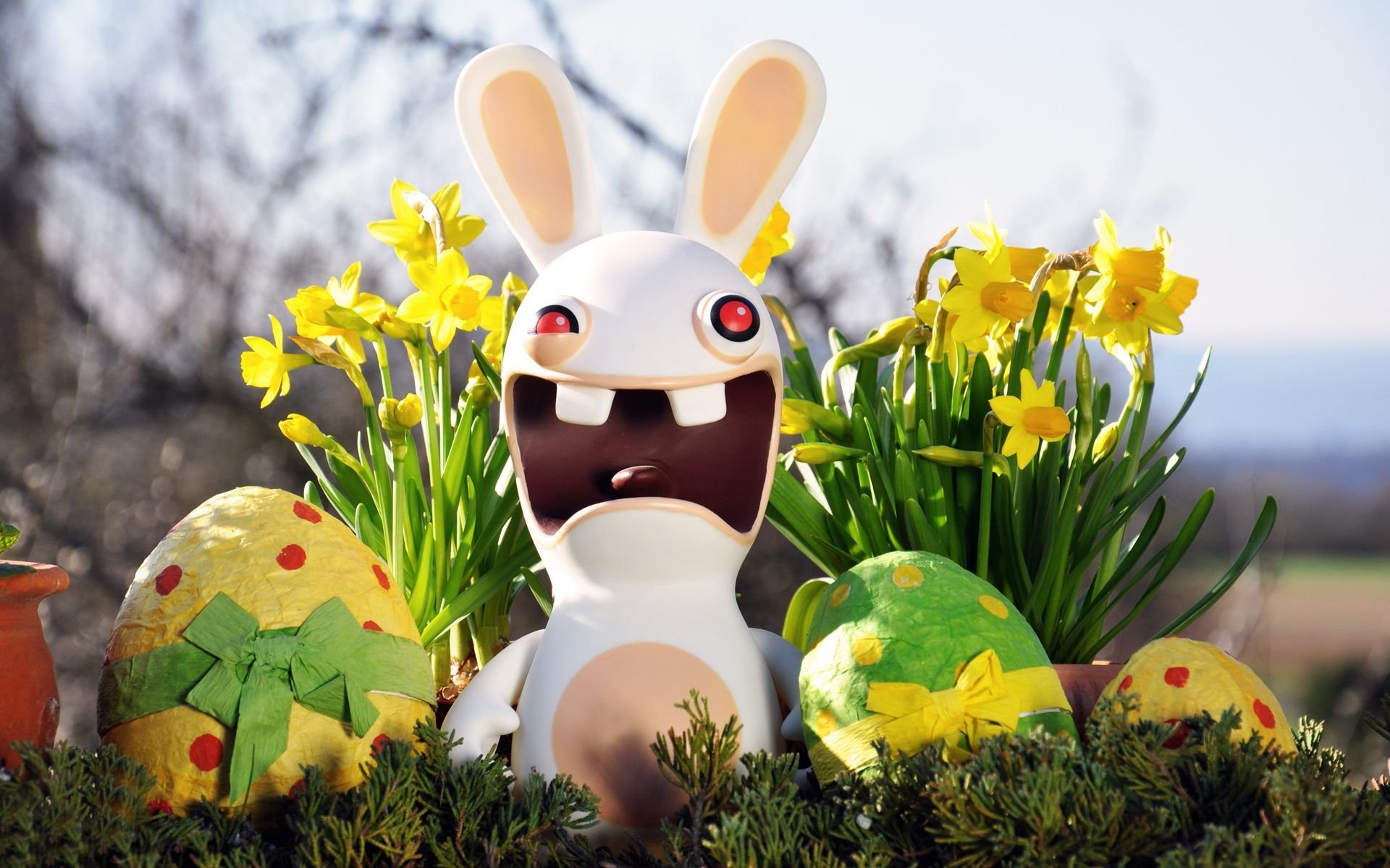 easter, Holiday Wallpaper