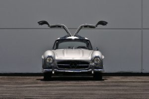 1955, Mercedes, Benz, 300sl, Gullwing, Sport, Classic, Old, Vintage, Germany, 4288x28480 04