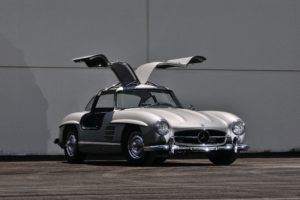 1955, Mercedes, Benz, 300sl, Gullwing, Sport, Classic, Old, Vintage, Germany, 4288x28480 07