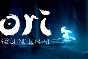 ori blind forest, Action, Adventure, Rpg, Ori, Blind, Forest, Fantasy, Magic, 1oribf