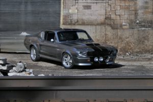 1967, Ford, Mustang, Shelby, Gt500, Eleanor, Gone, In, 60, Seconds, Muscle, Street, Rod, Machine, Usa, 4288x2848 20