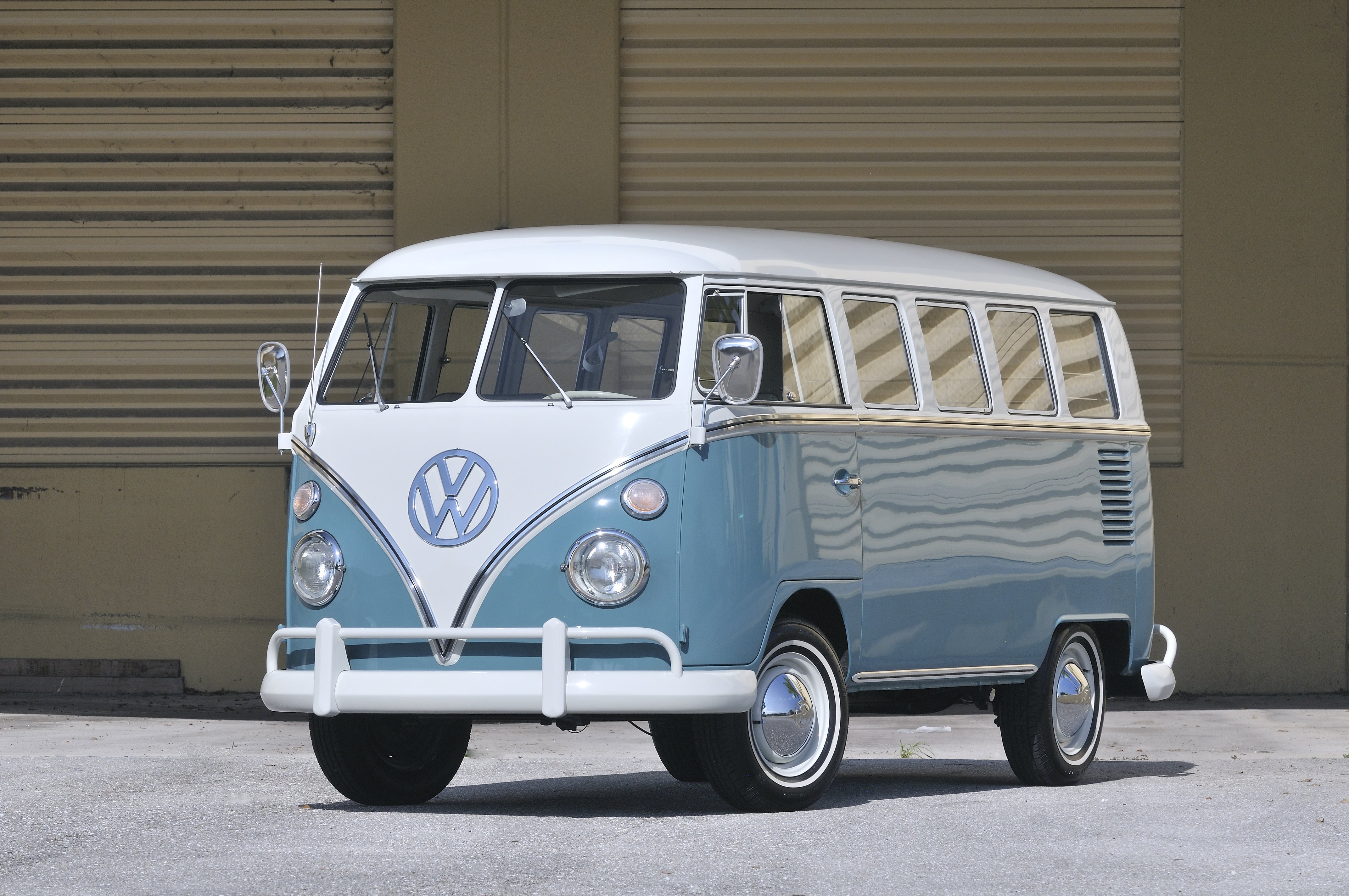 1967, Volkswagen, Vw, 13, Window, Bus, Kombi, Classic, Old, Usa, 4288x2848 05 Wallpaper