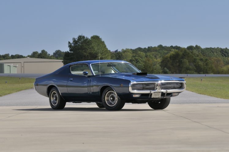 1971, Dodge, Hemi, Charger, Rt, Muscle, Classic, Old, Usa, 4288×2848 06 HD Wallpaper Desktop Background