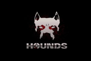 hounds, Last, Hope, Shooter, Online, Action, Fighting, Mmo, 1hounds, Warrior, Survival, Poster