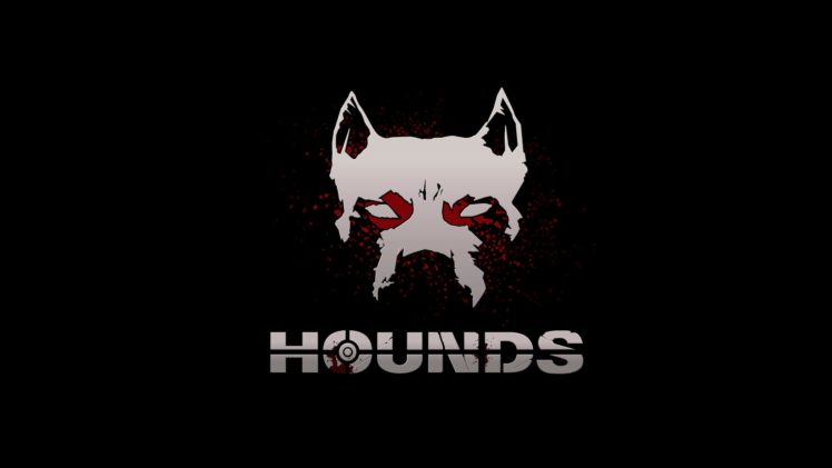 hounds, Last, Hope, Shooter, Online, Action, Fighting, Mmo, 1hounds, Warrior, Survival, Poster HD Wallpaper Desktop Background