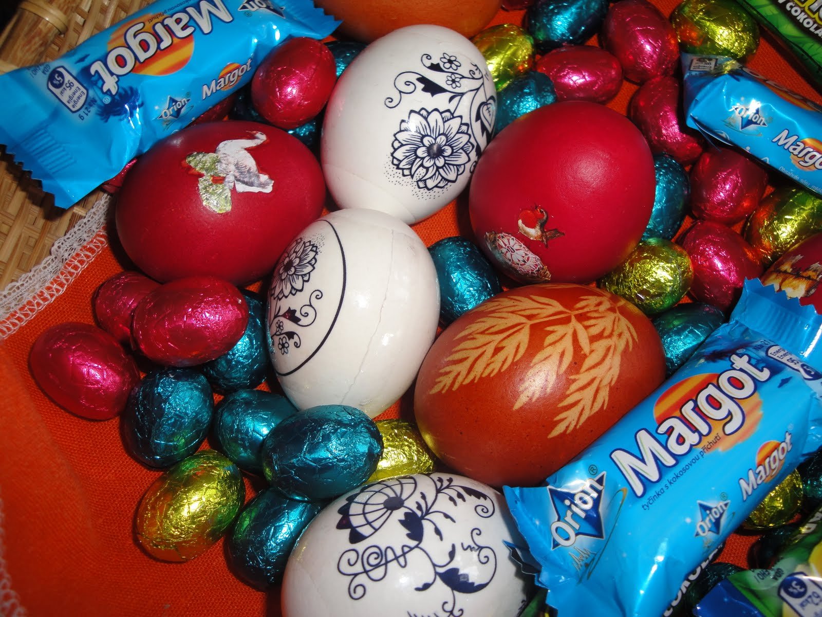 easter, Holiday, Jesus, Christ, God, Religion, Candy Wallpaper