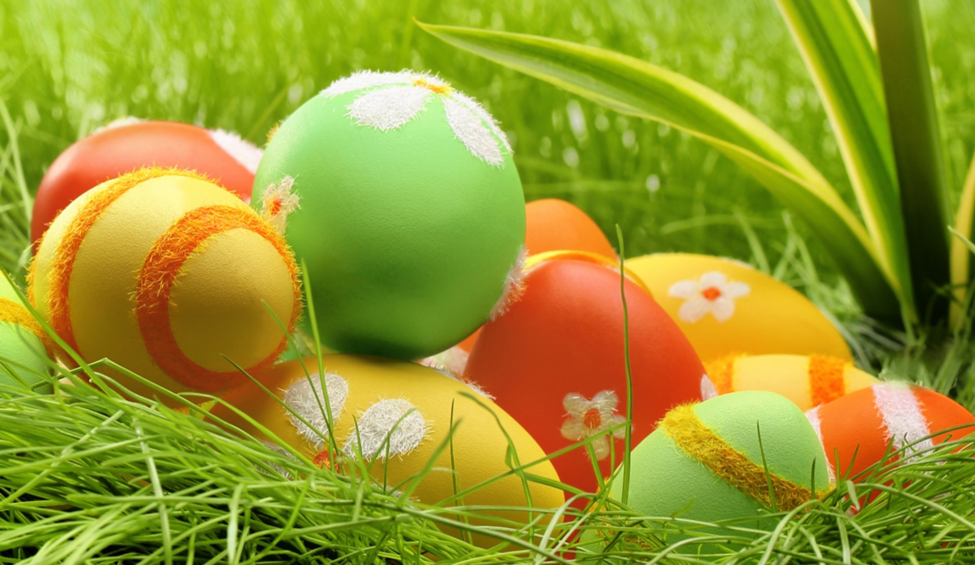 easter, Holiday Wallpaper
