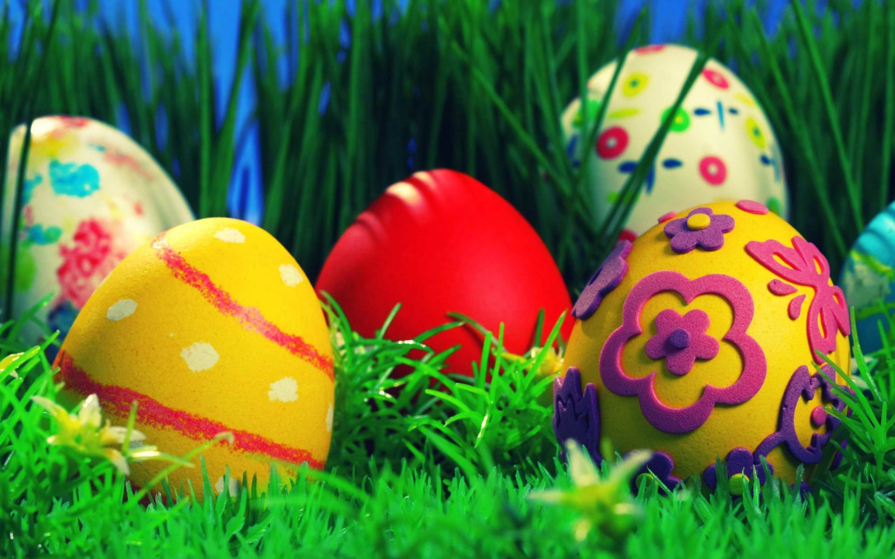 easter, Holiday Wallpaper