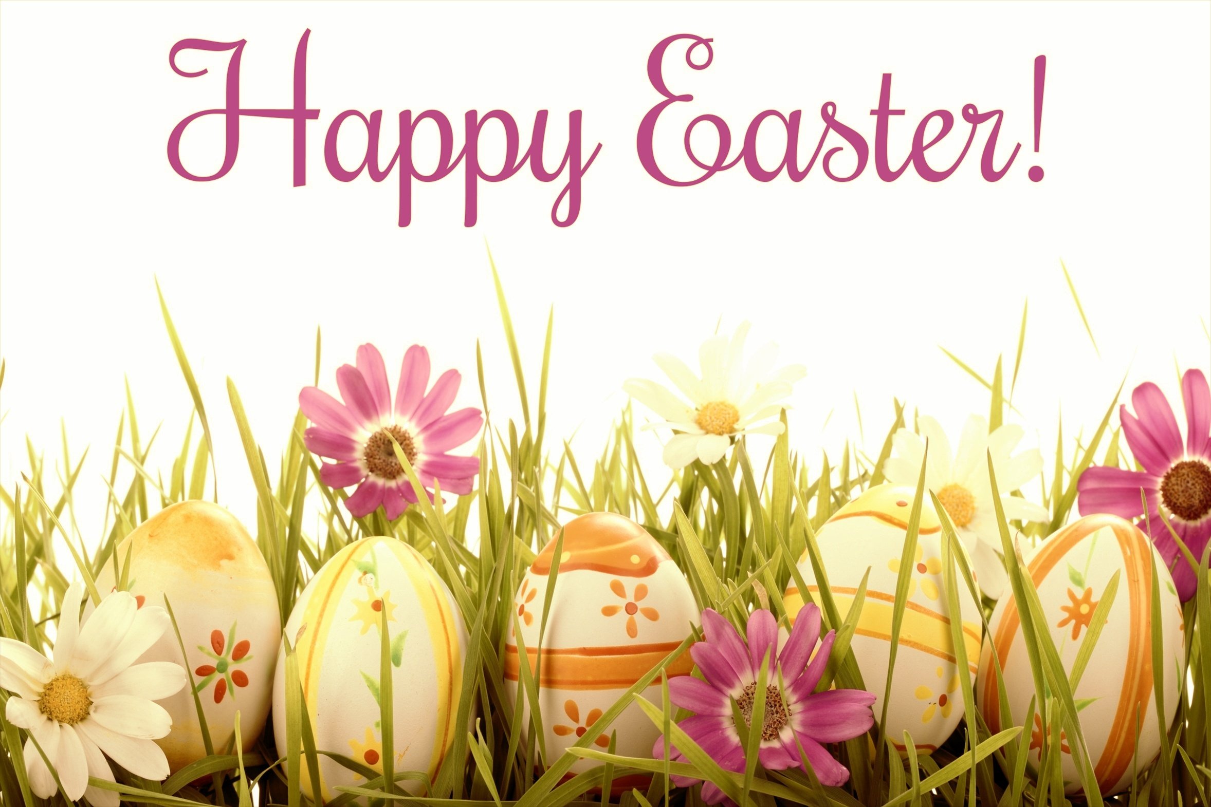 easter, Holiday Wallpaper