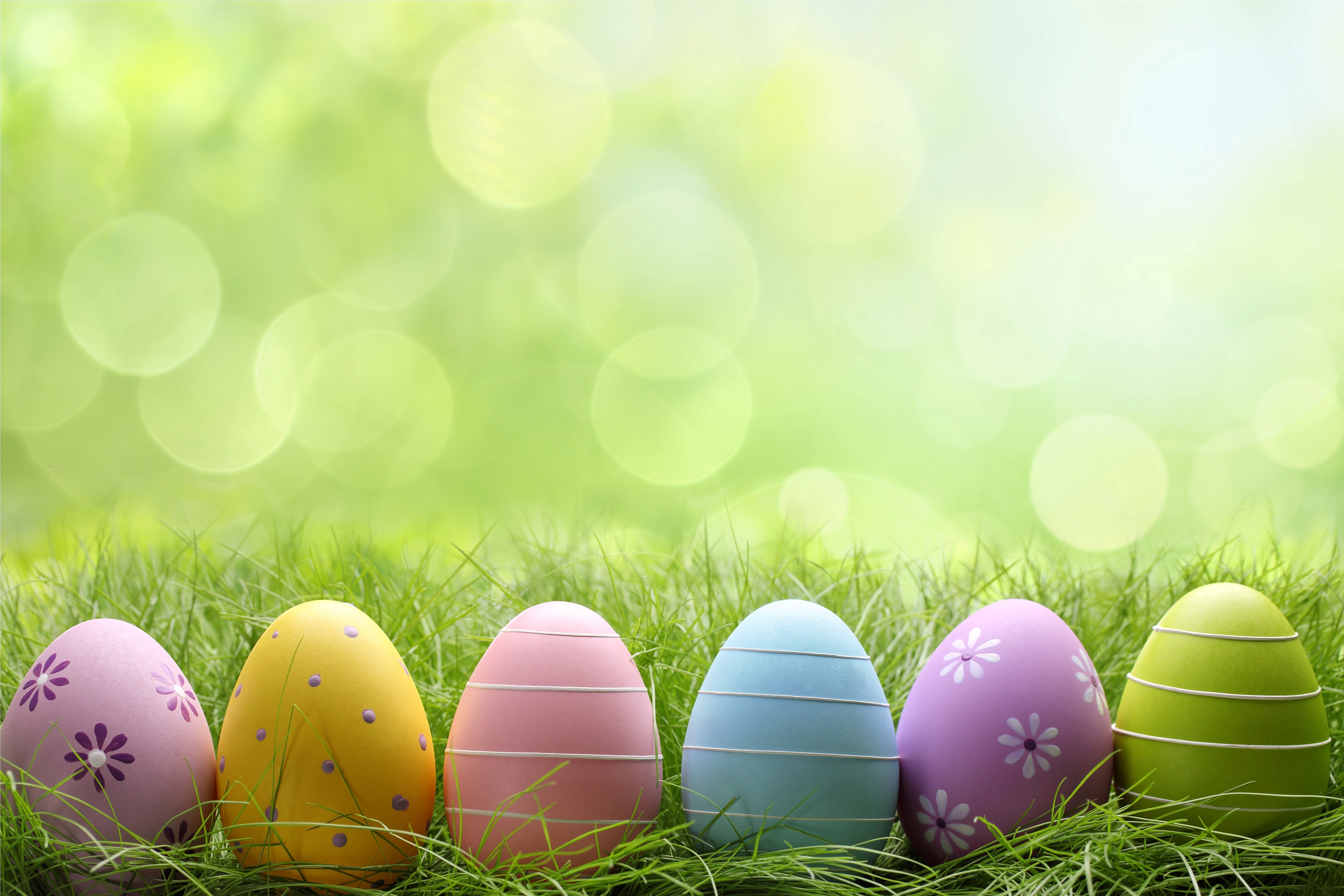 easter, Holiday Wallpaper