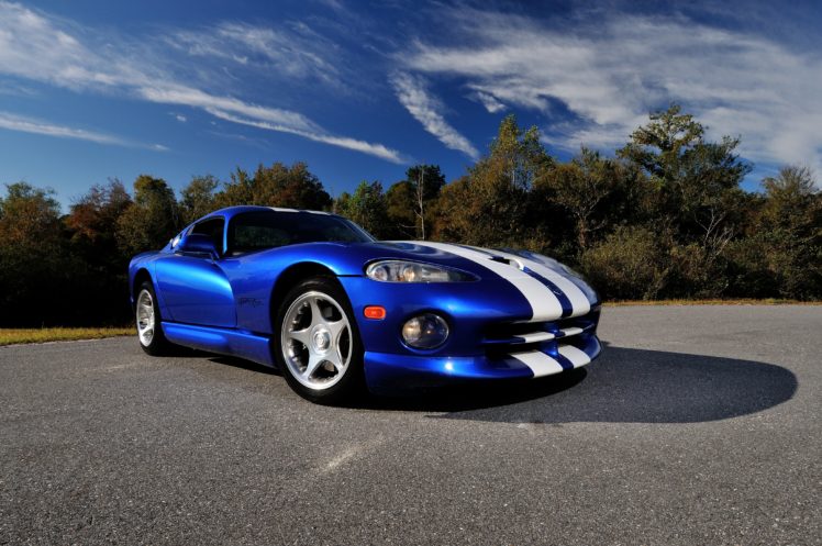 1996, Dodge, Viper, Gts, Coupe, Muscle, Supercar, Usa, 4200×2790 04 HD Wallpaper Desktop Background