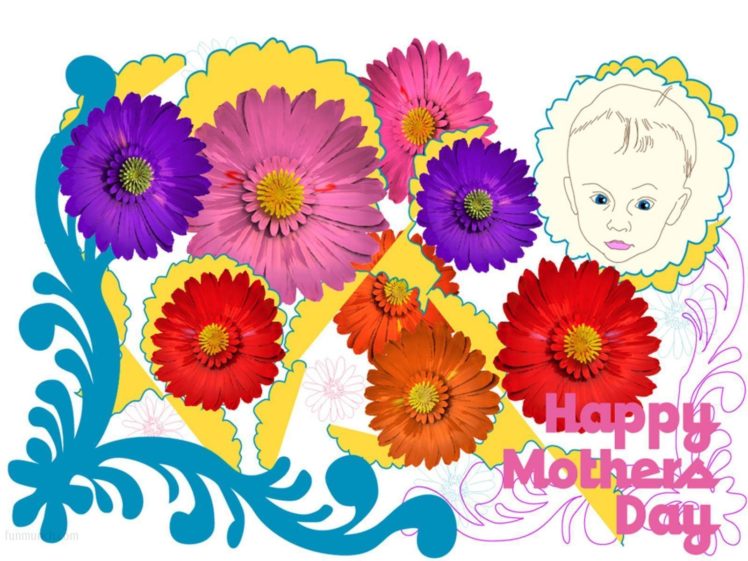 mothers, Day, Mom, Mother, Family, 1mday, Mood, Love, Holiday HD Wallpaper Desktop Background