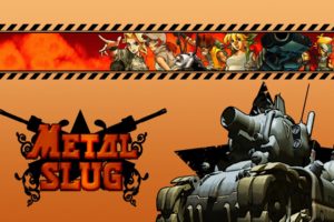metal, Slug, Metaru, Suraggu, Platform, Action, Shooter, Tps, Tower, Defense, 1mslug, Fighting, Online