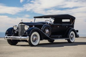 1934, Packard, Twelve7, Passenger, Touring, Classic, Old, Vintage, Original, Usa, 3600×2400 05