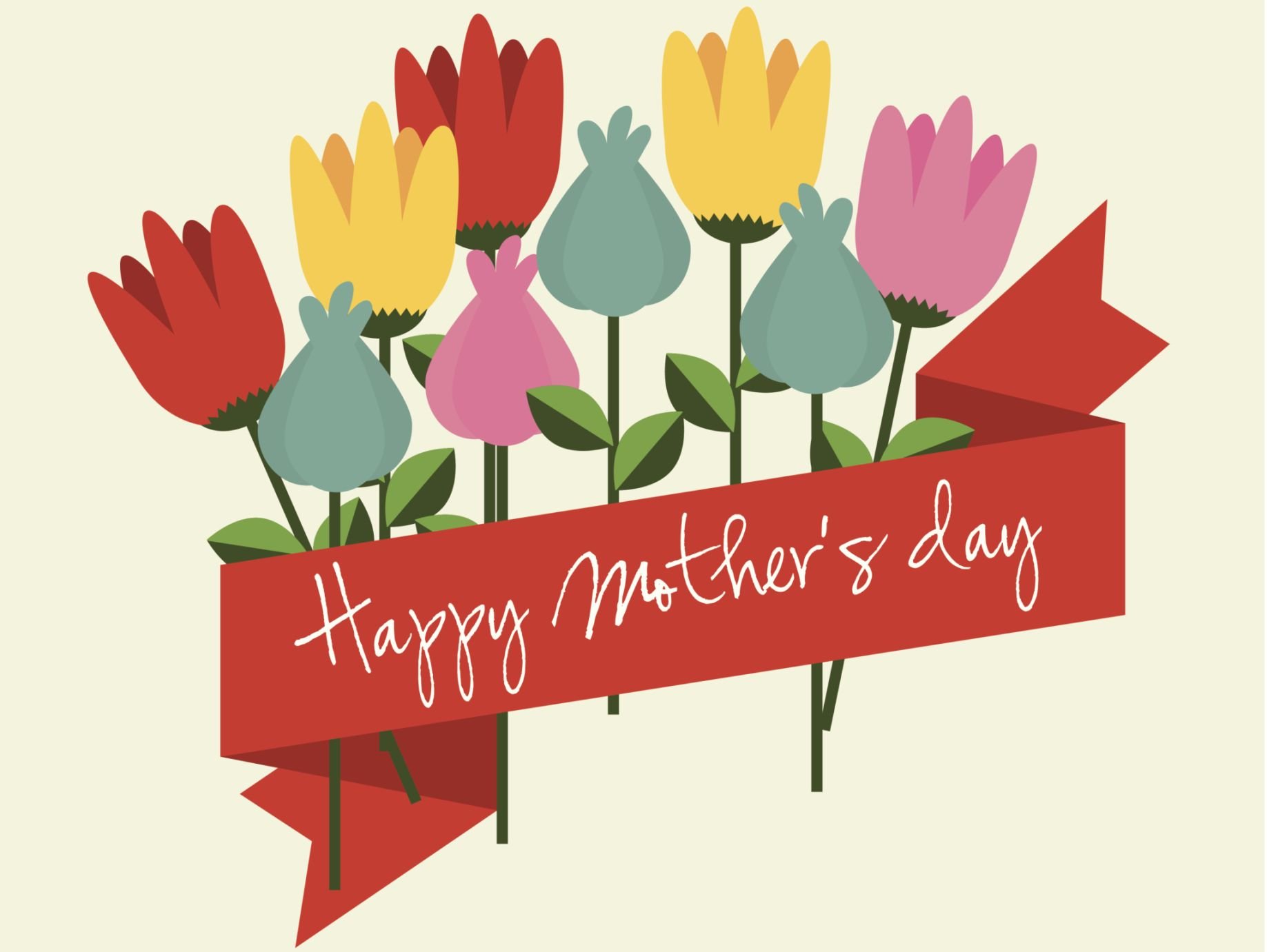 mothers, Day, Mother, Mom, Holiday Wallpaper