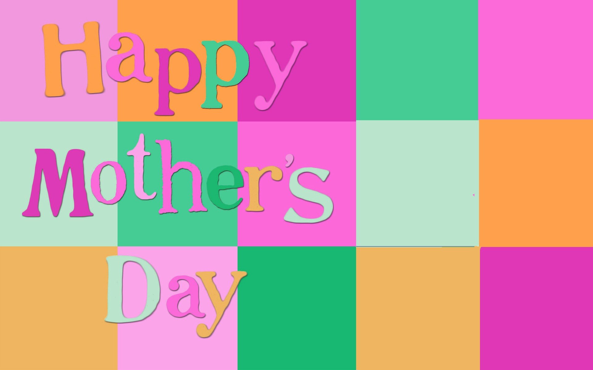 mothers, Day, Mother, Mom, Holiday Wallpaper
