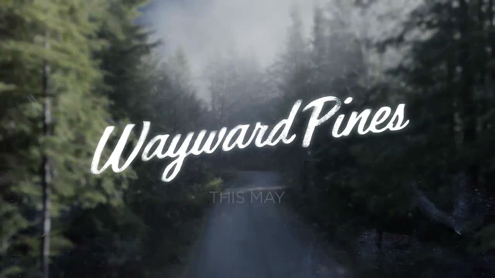 wayward, Pines, Fox, Series, Drama, Mystery, 1wpines, Crime, Thriller, Poster Wallpaper
