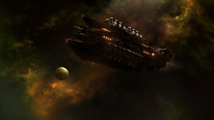 starcraft, Stars, Spaceships, Sci fi HD Wallpaper Desktop Background