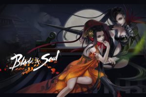 blade, And, Soul, Asian, Martial, Arts, Action, Fighting, 1blades, Online, Mmo, Rpg, Beulleideu, Aen, Anime, Fantasy, Perfect