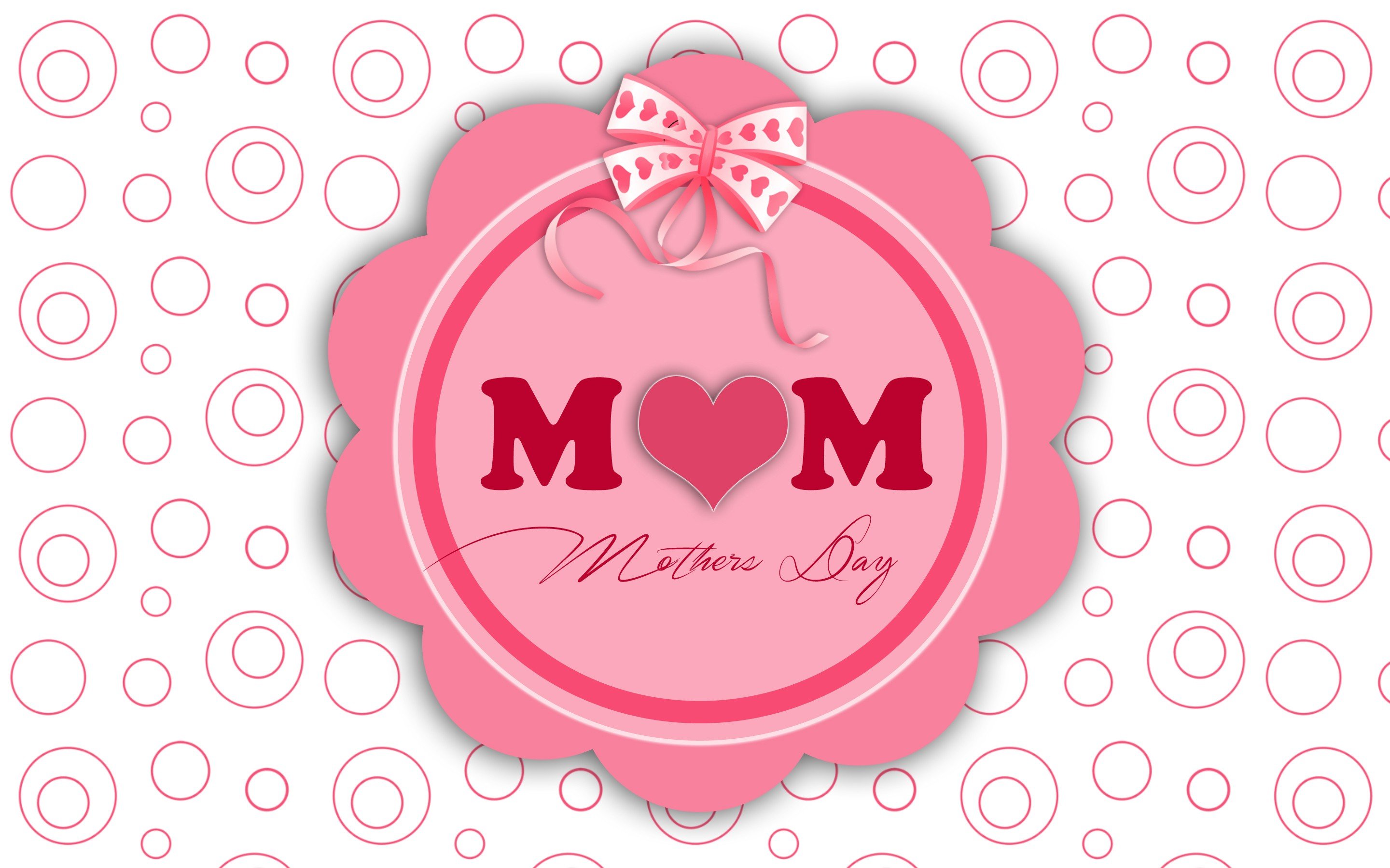 mothers, Day, Mother, Mom, Holiday Wallpaper