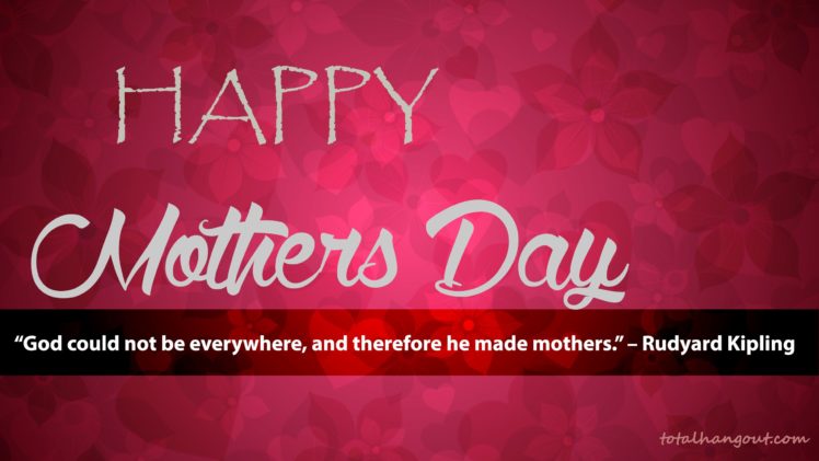 mothers, Day, Mother, Mom, Holiday Wallpapers HD / Desktop and Mobile ...