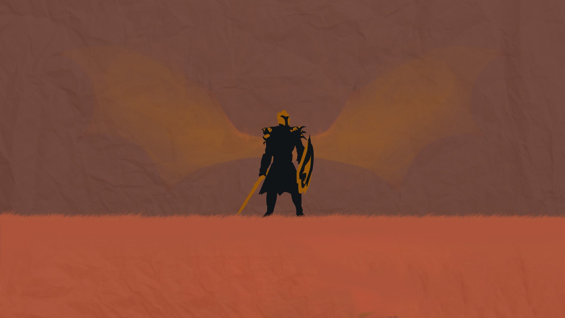 dota Wallpaper