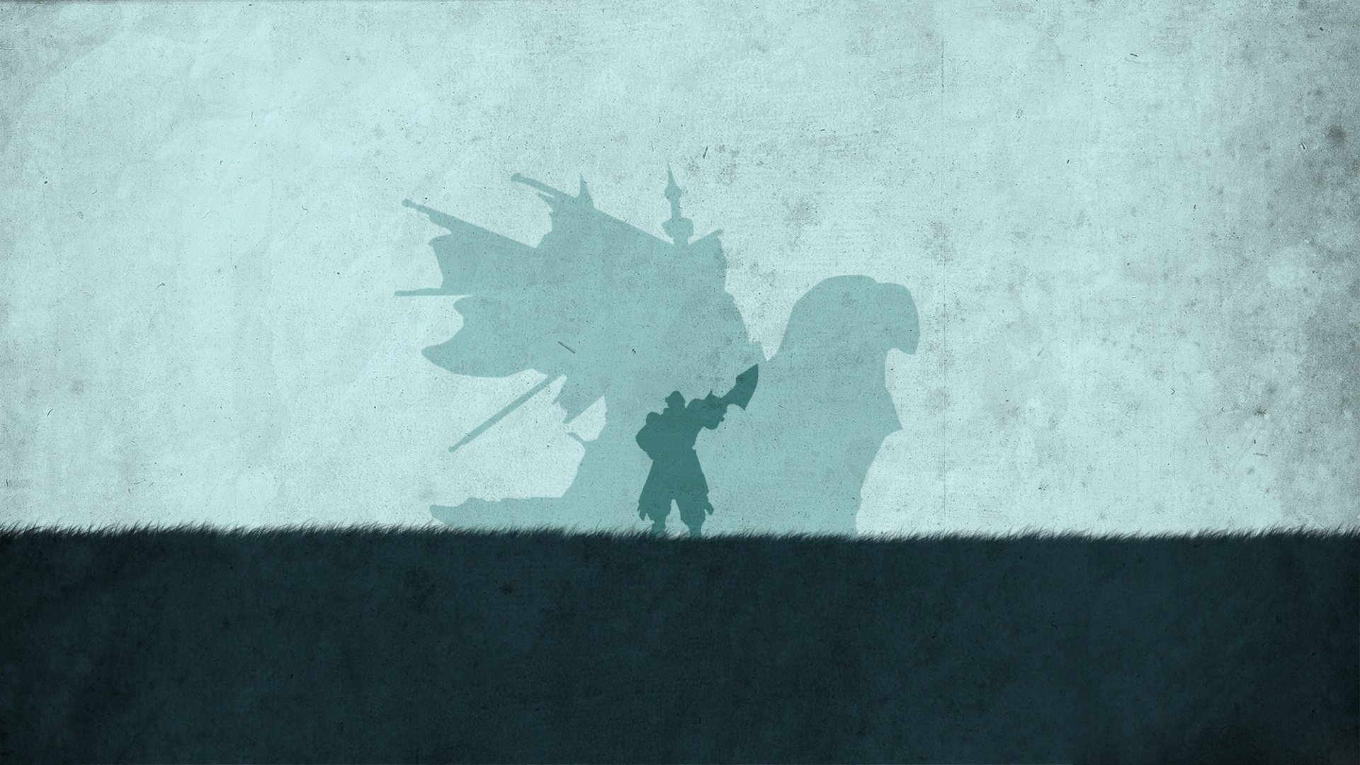 dota Wallpaper