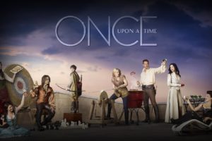 wallpaper, Tiple, Three, Multi, Multiple, Monitor, Screen, Tv, Television, Serie, Once, Upon, A, Time, Il, Etait, Une, Fois