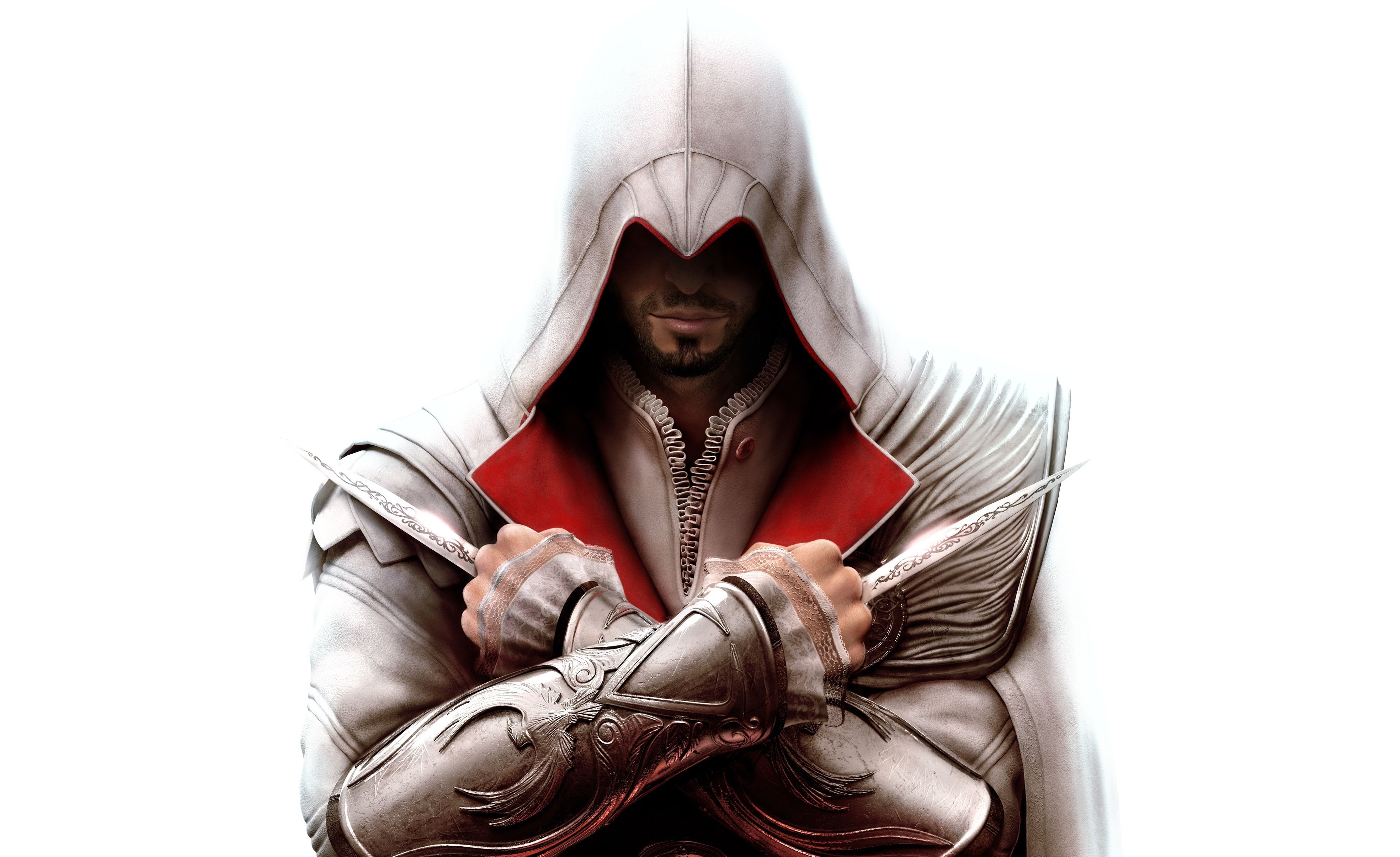 assassins, Creed, Brotherhood, Action, Adventure, Fantasy, Fighting, Warrior, Stealth Wallpaper