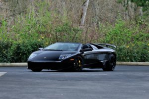2009, Lamborghini, Murcielago, Lp640, Roadster, Supercar, Exotic, Italy, 5184x3443 01