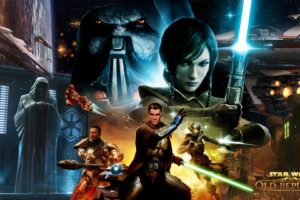 star, Wars, Old, Republic, Sci fi, Futuristic, Action, Fighting, Mmo, Rpg, Online, 1swor, Warrior