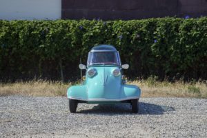messerschmitt, Kr200, 1952, Cars, Classic, Blue