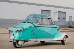 messerschmitt, Kr200, 1952, Cars, Classic, Blue