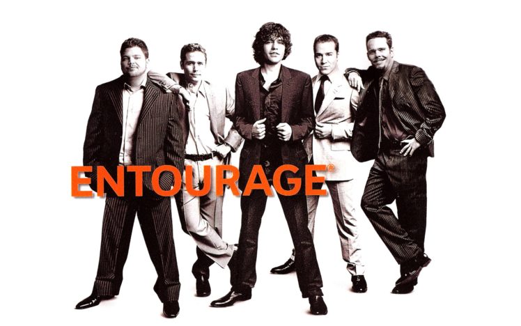 entourage, Hbo, Comedy, Drama, Series HD Wallpaper Desktop Background