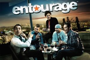entourage, Hbo, Comedy, Drama, Series