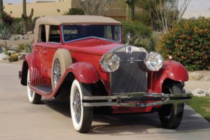 isotta, Fraschini, Tipo, 8a, Convertible, Sedan, By, Castagna, Classic, Cars, 1930
