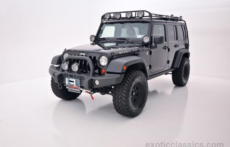 2011, Jeep, Wrangler, Unlimited, Rubicon, Black, 4wd, All, Road, 4×4, Cars HD Wallpaper Desktop Background