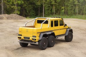 mansory, Mercedes, Benz, G63, Amg, 6×6, All, Road, Yellow, Modified